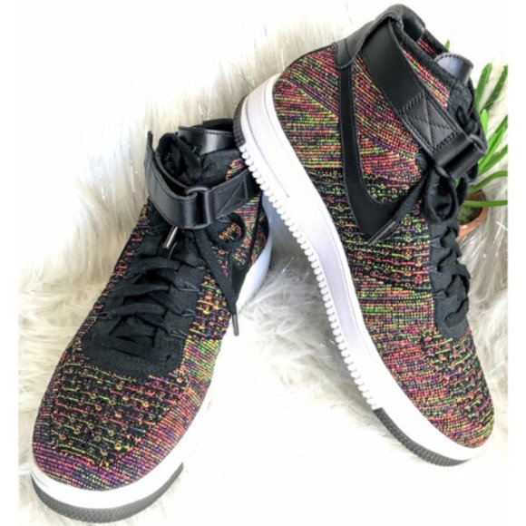 nike air force 1 ultra flyknit basse nike air force 1 ultra flyknit basse